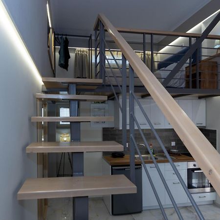 Elite City Apartments & Maisonettes Lefkada City Ngoại thất bức ảnh
