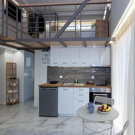 Elite City Apartments & Maisonettes Lefkada City Ngoại thất bức ảnh