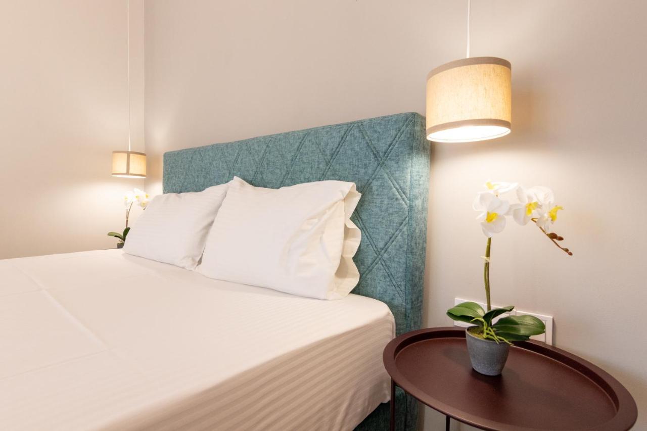 Elite City Apartments & Maisonettes Lefkada City Ngoại thất bức ảnh