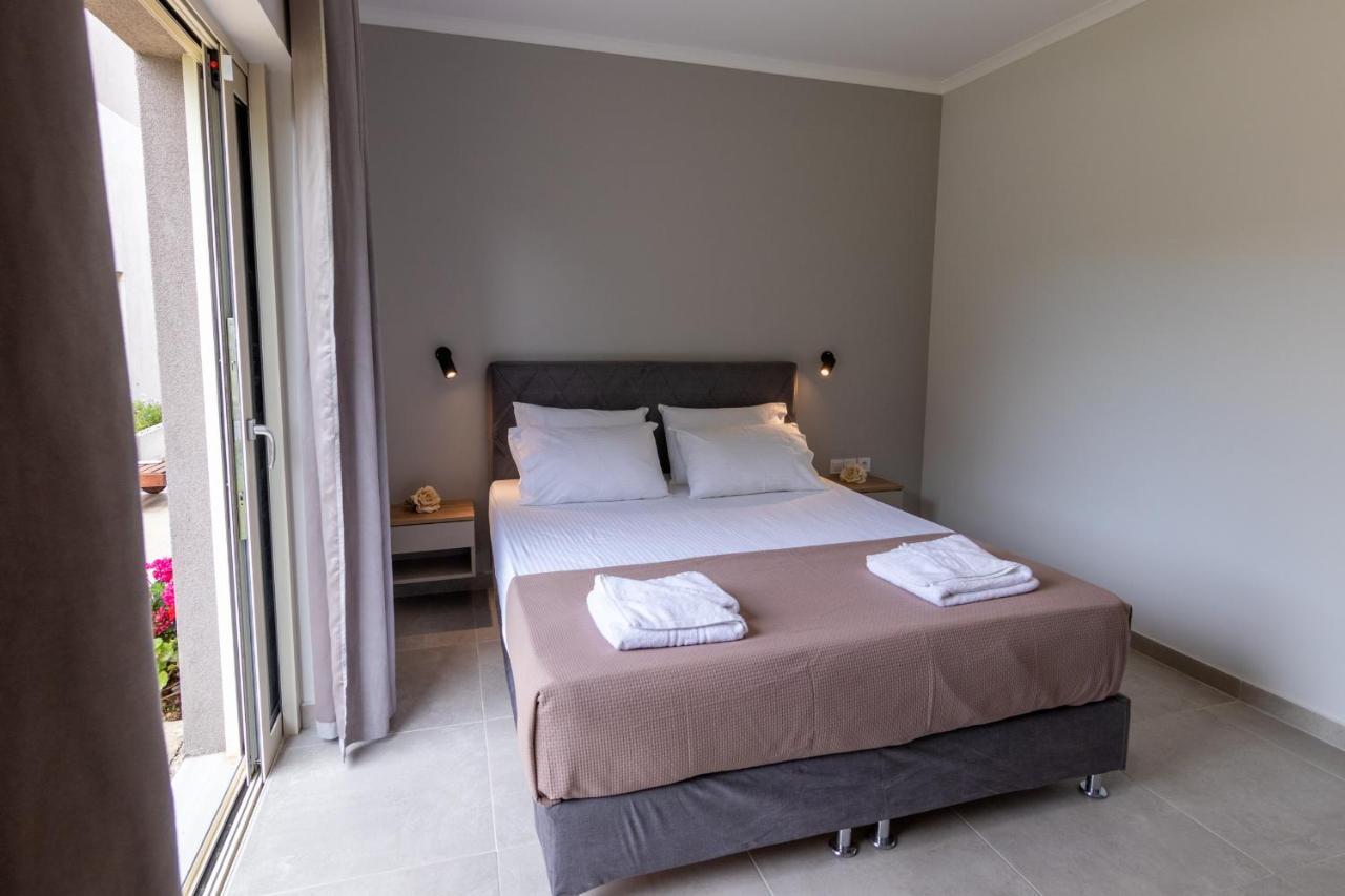 Elite City Apartments & Maisonettes Lefkada City Ngoại thất bức ảnh
