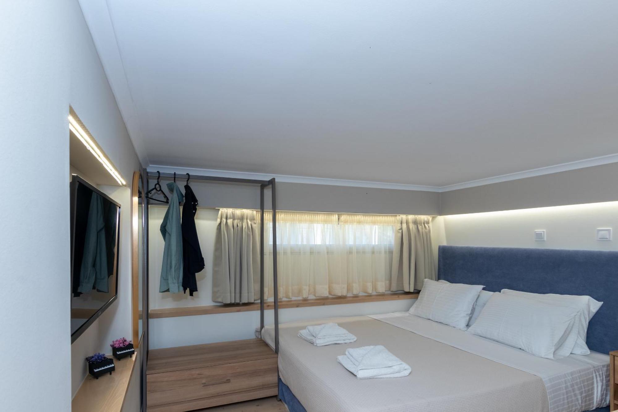 Elite City Apartments & Maisonettes Lefkada City Ngoại thất bức ảnh