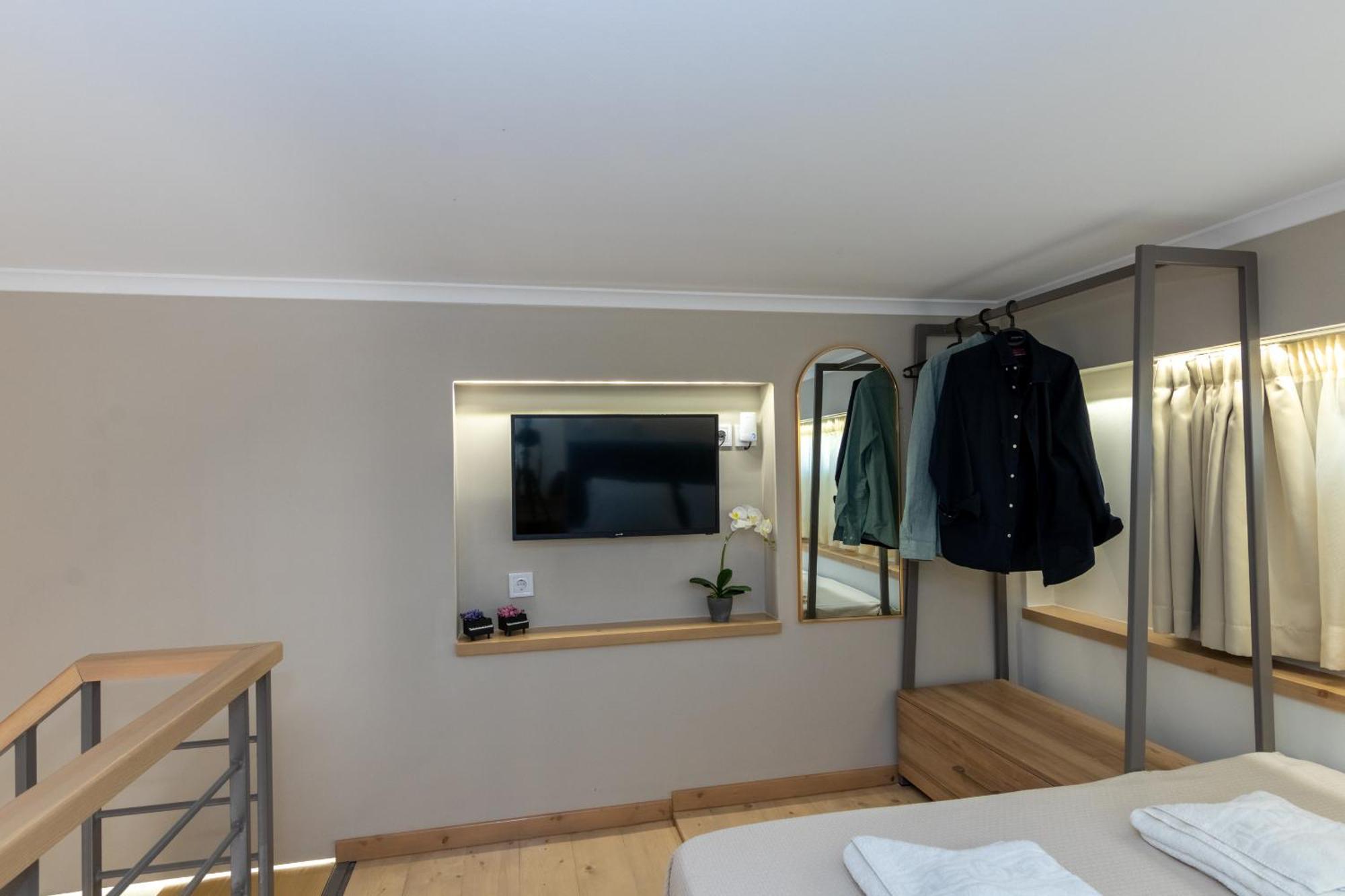 Elite City Apartments & Maisonettes Lefkada City Ngoại thất bức ảnh