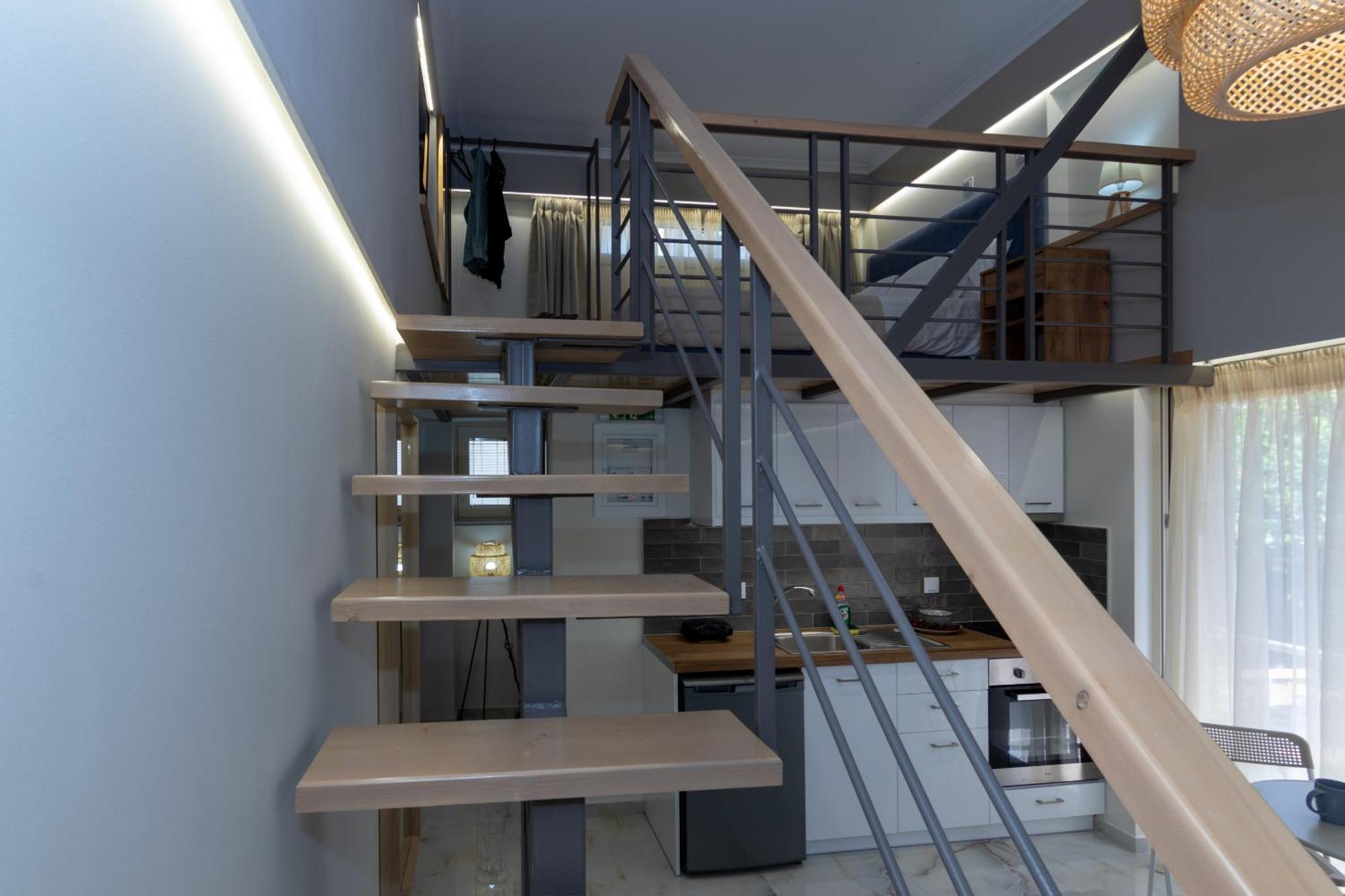 Elite City Apartments & Maisonettes Lefkada City Ngoại thất bức ảnh