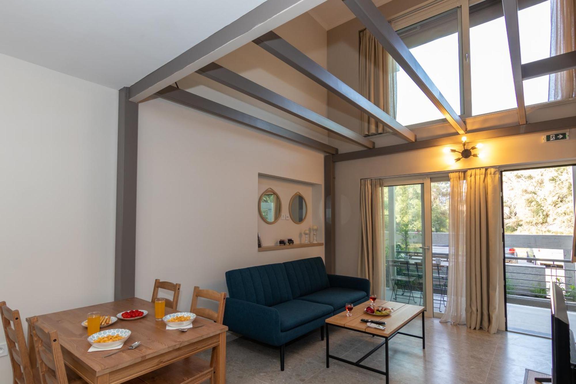 Elite City Apartments & Maisonettes Lefkada City Ngoại thất bức ảnh
