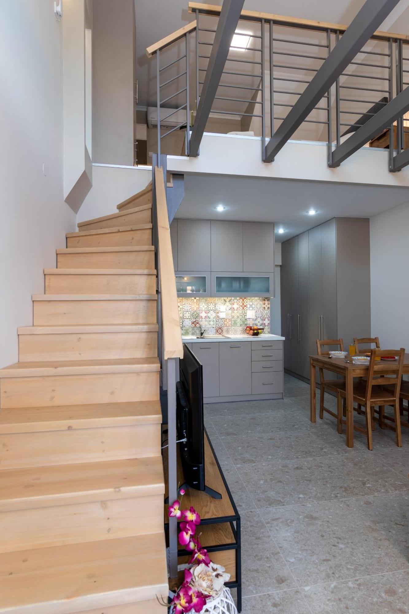 Elite City Apartments & Maisonettes Lefkada City Ngoại thất bức ảnh